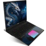 laptop msi titan 18